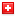 wcfan.de server is located in Switzerland